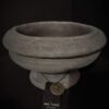 Brynxz bowl op voet M