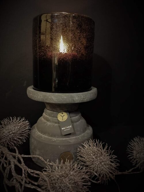 Brynxz candleholder basic