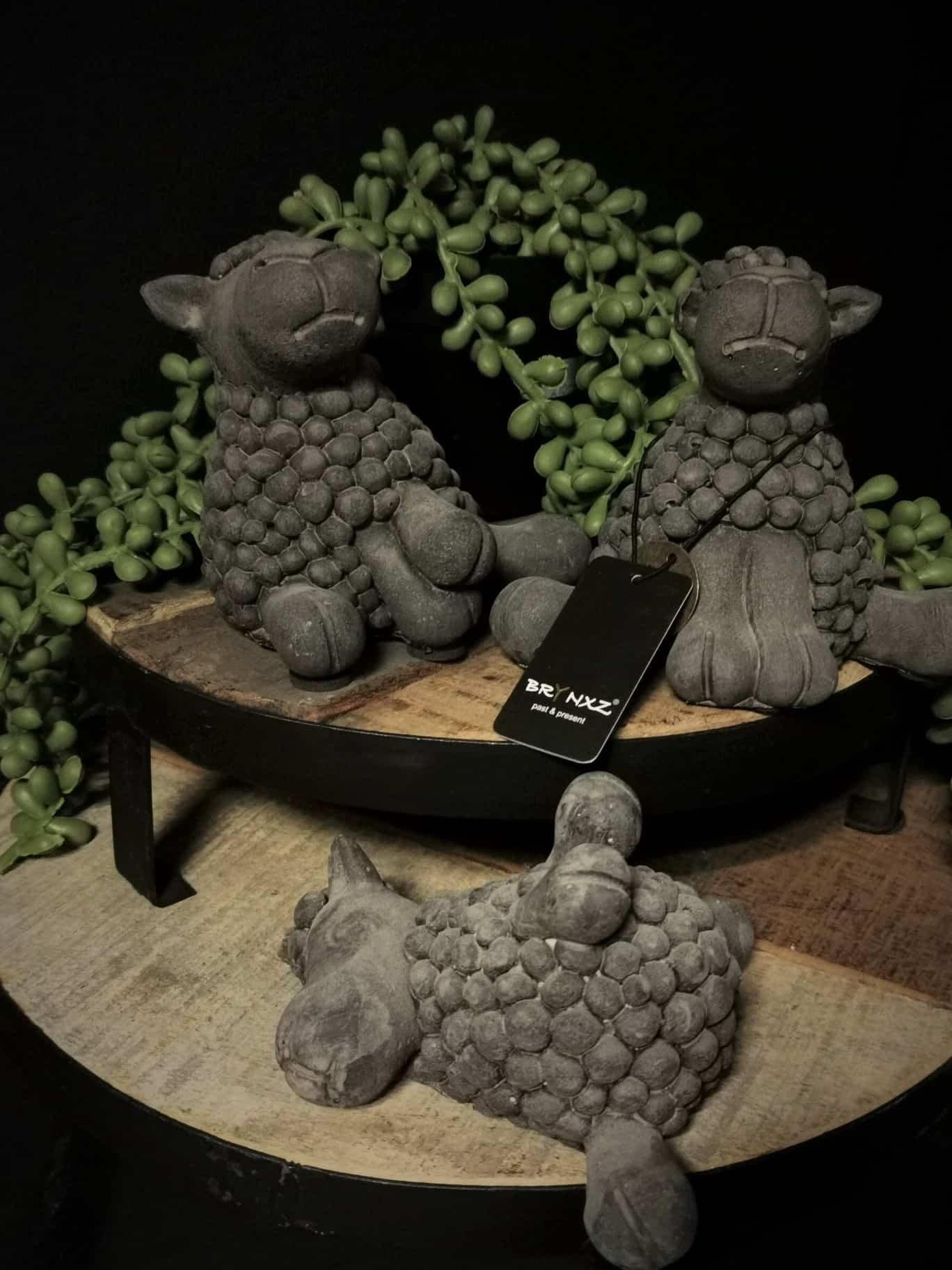 Brynxz 3 crazy sheeps » Betaalbare & Sfeervolle Woondecoratie