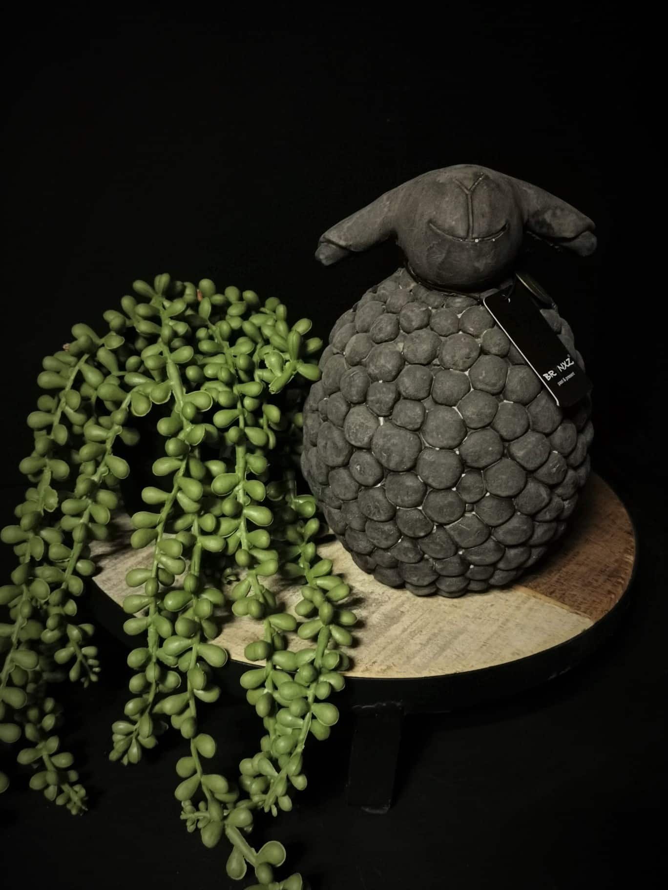 Brynxz staande schaap » Betaalbare & Sfeervolle Woondecoratie