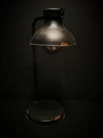 batterijlamp led