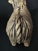 Brynxz set bruine Schotse hooglander