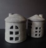 Brynxz set theelichthouders huis