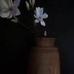 Grote Nepalese pot 46cm