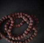 natuurlijke ketting