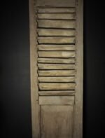 Oud Louvre luik smal - Afbeelding 4