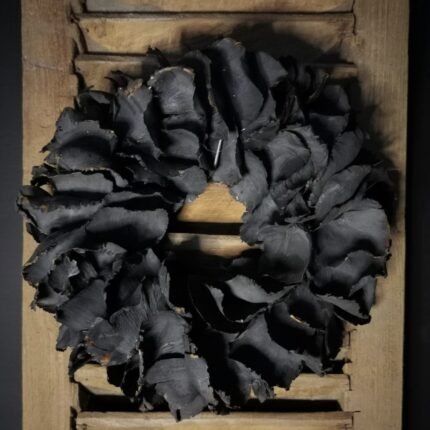 Oud Louvre luik smal