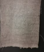 Shabby doekje herfst achterzijde