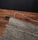 Shabby wanddoek met hertje - Afbeelding 5