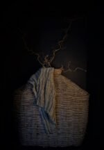 Oude vis leemmand - Afbeelding 4