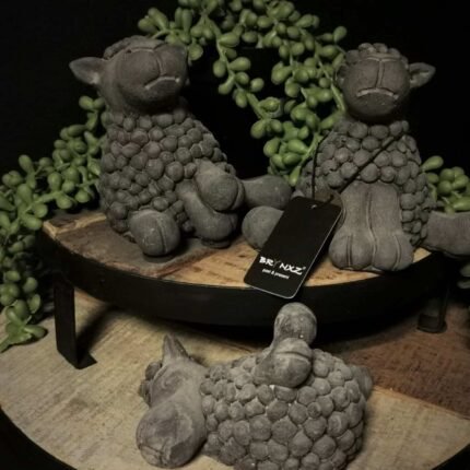 Brynxz 3 crazy sheeps