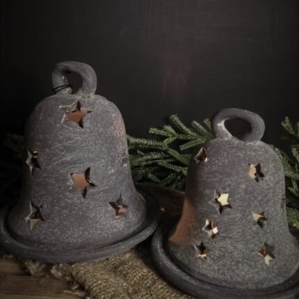 Brynxz jinglebells theelichtcups S
