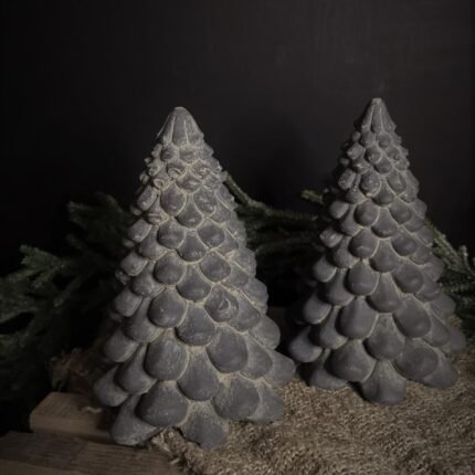 Brynxz X tree majestic grey