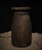 Nepalese pot