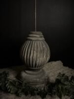 Grote pinakel kandelaar - Afbeelding 2