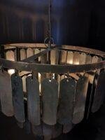 Hanglamp lamel S