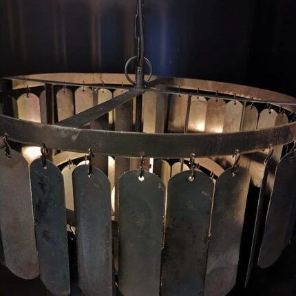 Hanglamp lamel S