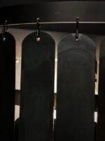 Hanglamp lamel S
