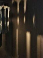 Hanglamp lamel S