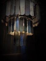 Hanglamp lamel S