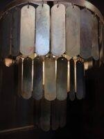 Hanglamp lamel S