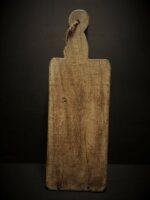 Houten snijplank