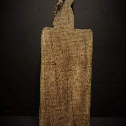 Houten snijplank