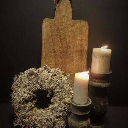 Houten snijplank
