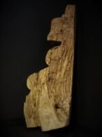 Oud bouwornament