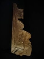 Oud bouwornament