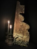 Oud bouwornament