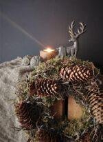 Kranshouder Deer