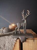 Kranshouder Deer