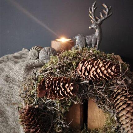 Kranshouder Deer