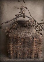 Tuinposter leemmand