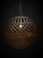 MDshop bal lamp