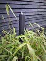 Solar fakkel