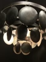 schijfjeslamp
