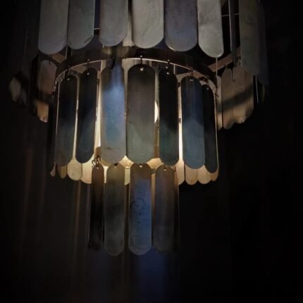 Hanglamp lamel M