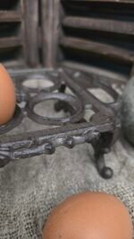 Eierhouder - Afbeelding 2