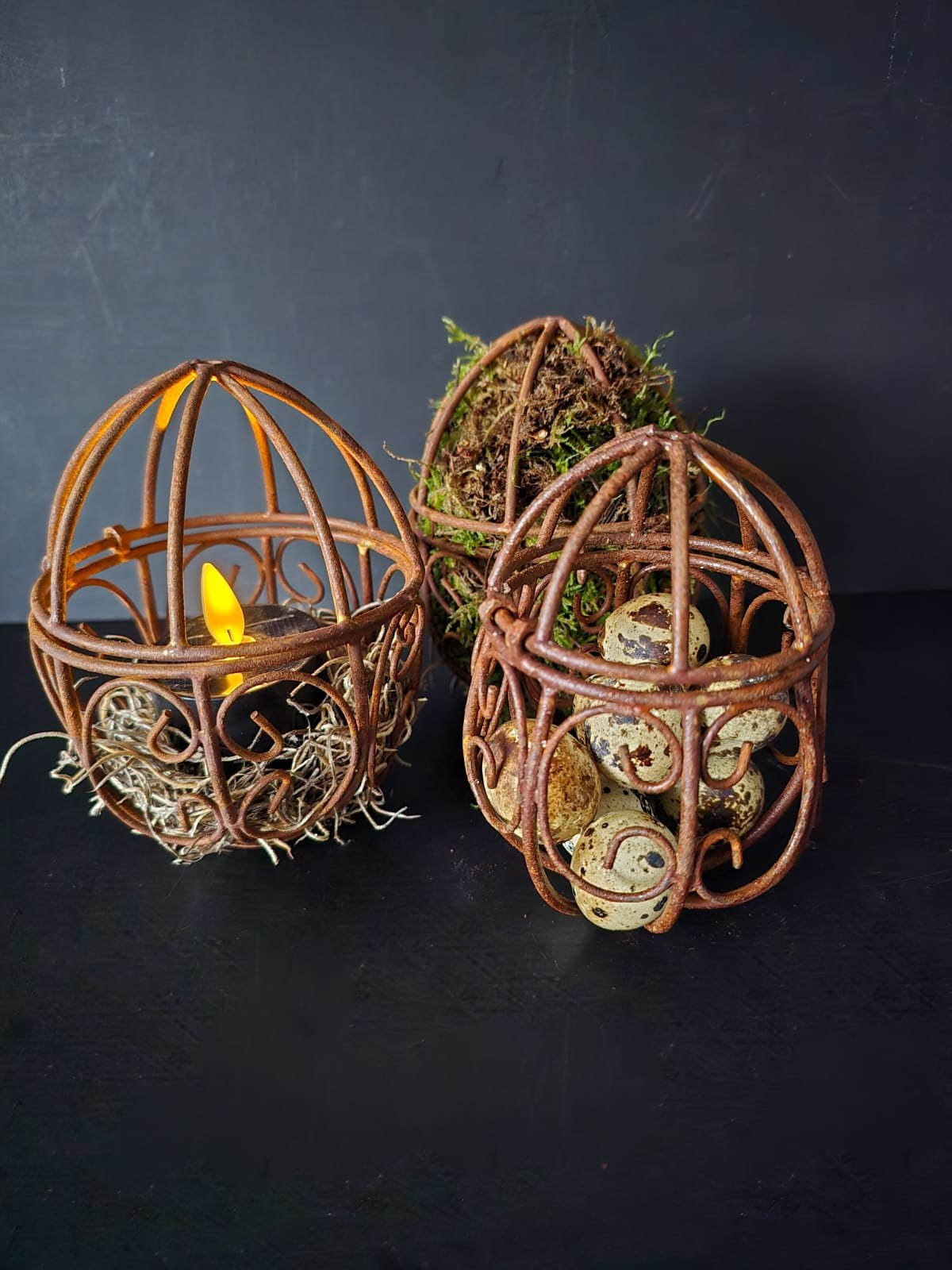 roest-ei 1 Roest ei - Afbeelding 1