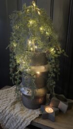 Kerstboom LED Selvar groen