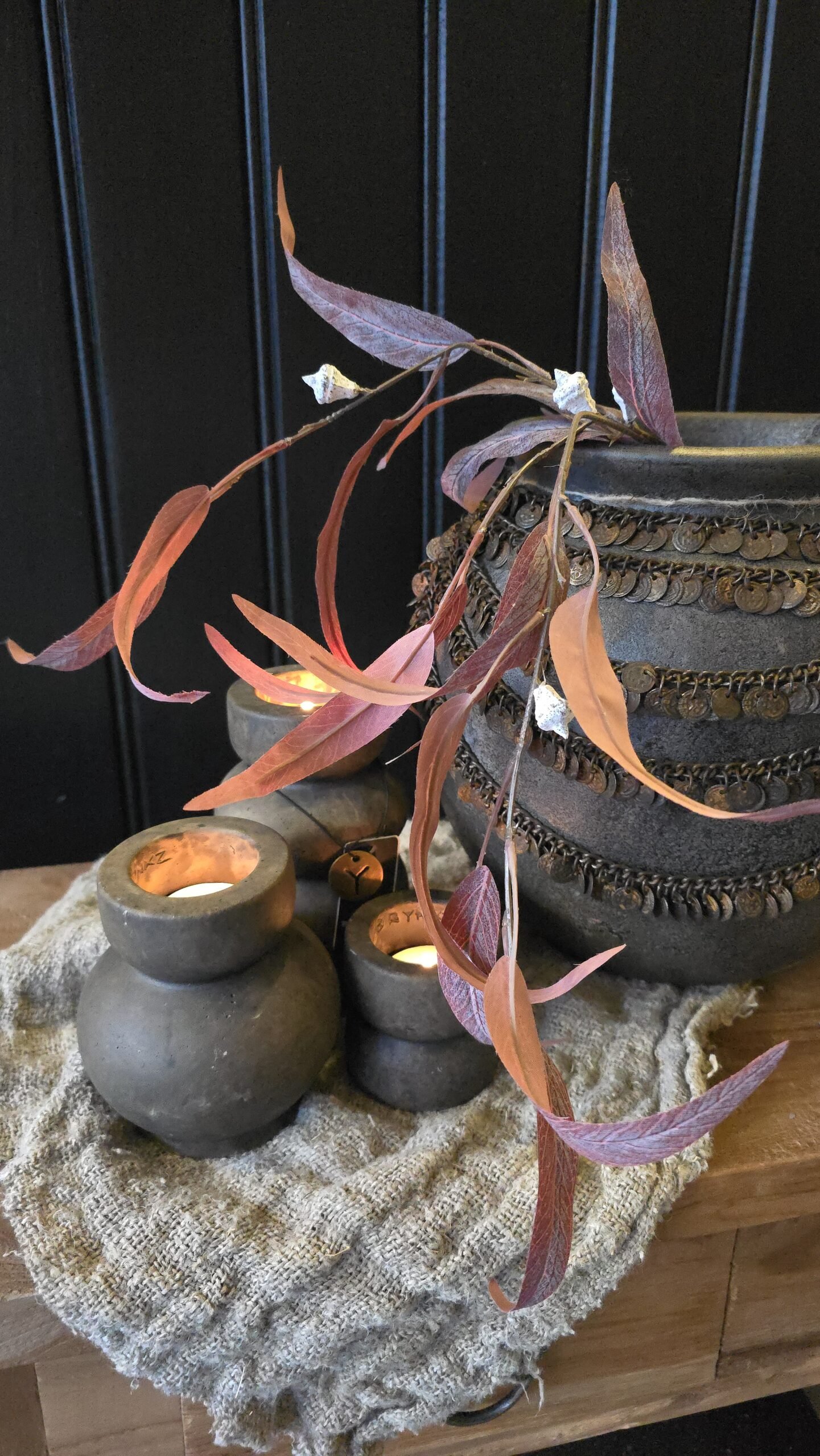 eucalyptus-rood-s 1 Eucalyptus rood S - Afbeelding 1