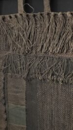 Bruin wanddoek - Afbeelding 3