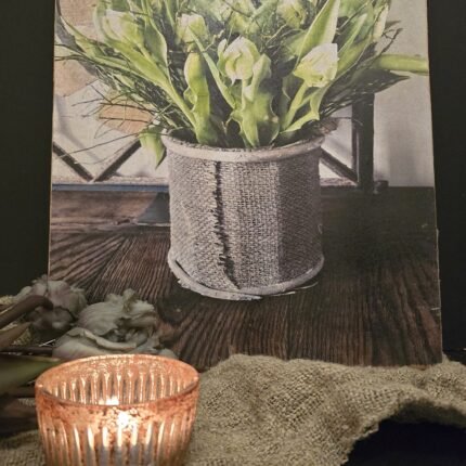 Decobord boeket