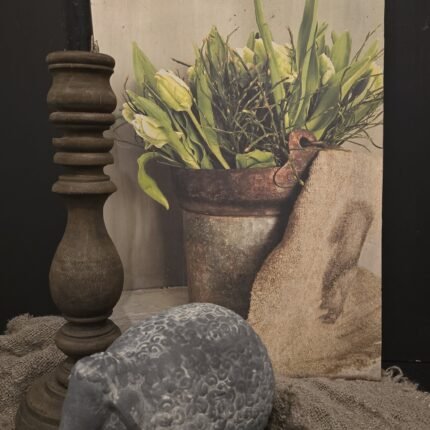 Decoratiebord voorjaar