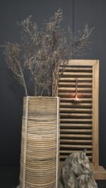 Kunst tak fijne twijg