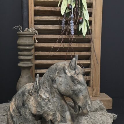 Kunst toef gemengd