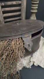 Chappatti box L - Afbeelding 2