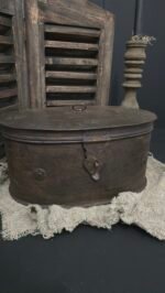 Chappatti box L - Afbeelding 3